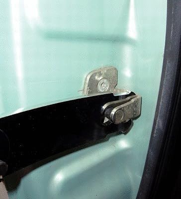 KS Tools 150.1605 Universal-Richteisen, 700mm