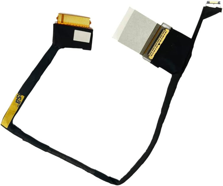 Gintai LCD eDP Bildschirm Display Video Kabel 30-polig für Lenovo ThinkPad L13 Yoga Generation 2. 20