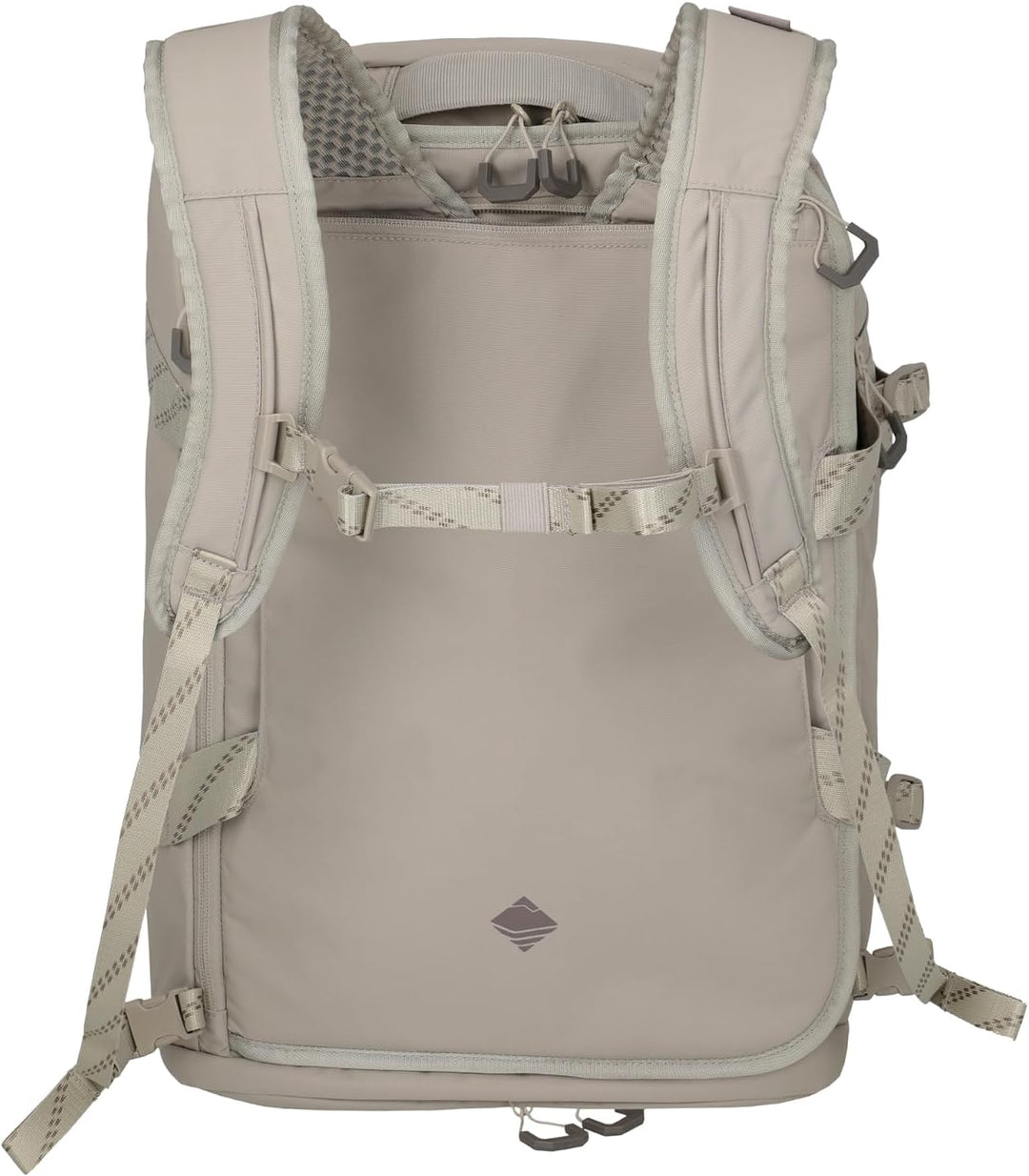 travelite Reisetasche Venture LINE M, 50x34x23 cm, 44 Liter, Weekender Sand M (50 x 34 x 23 cm), San