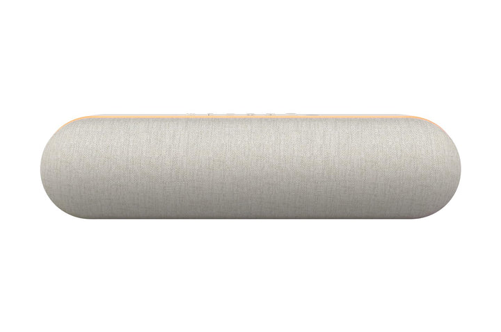 LG XBOOM Go XT7S Bluetooth- Lautsprecher (20 Watt, optimal für StanbyMe, Beleuchtung)