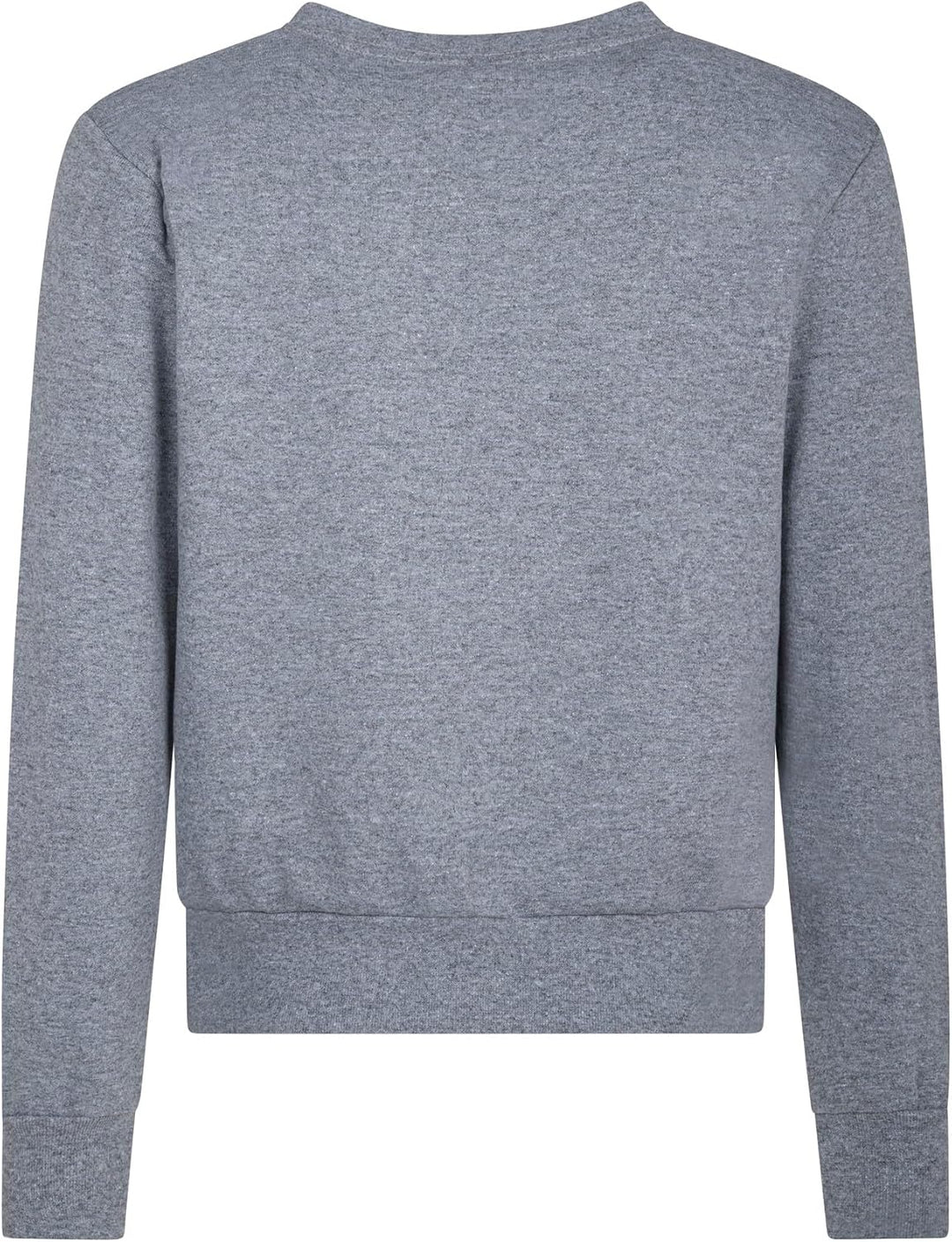 GIL S.R.L. Unisex - Kinder und Jugendliche Swg-lupa Sweatshirt mit Rundhalsausschnitt, 4-6 Jahre