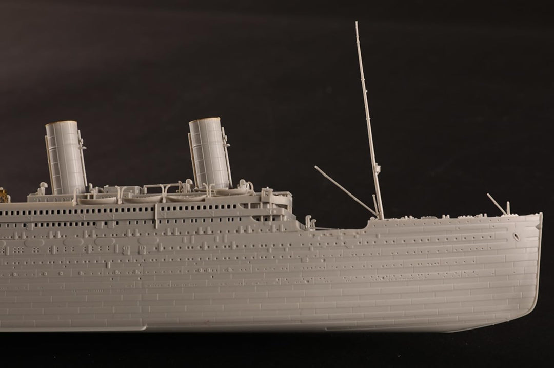 HobbyBoss 83420 Modellbausatz, Mehrfarbig
