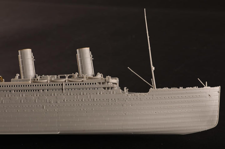 HobbyBoss 83420 Modellbausatz, Mehrfarbig