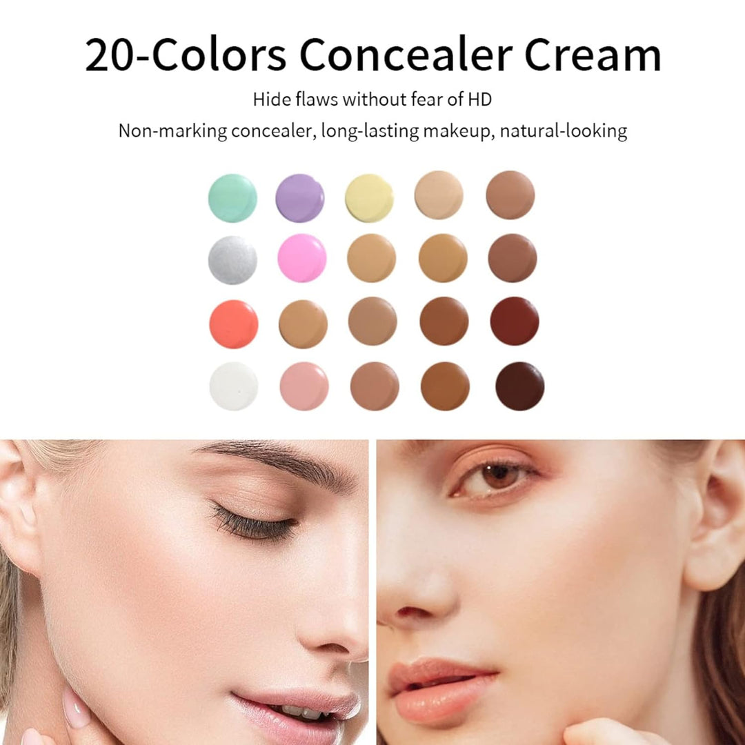Lidschatten Palette, Eyeshadow Make Up Kosmetik Palette, Schminkpalette mit Hochpigmentierten Farben
