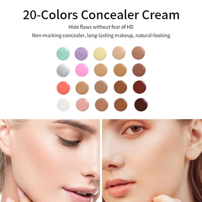 Lidschatten Palette, Eyeshadow Make Up Kosmetik Palette, Schminkpalette mit Hochpigmentierten Farben