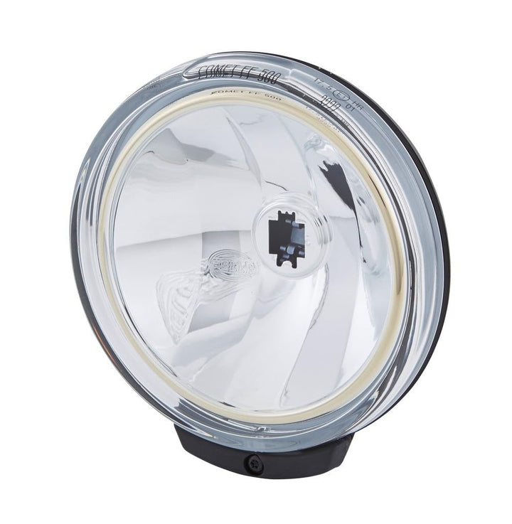 HELLA - Halogen/FF-Fernscheinwerfer - Comet FF 500 - E1 3222/ECE-R112/SAE - 12V - 1F6 010 952-011 mi
