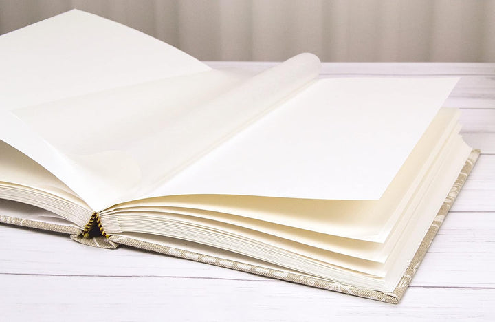 Mareli Album Foto, Vedi, Einheitsgrösse