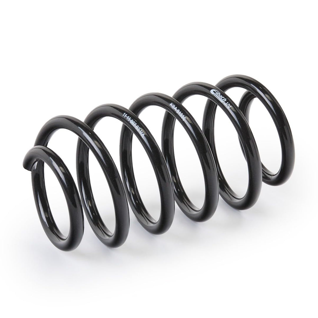 EIBACH F11-15-007-03-VA Fahrwerksfeder Spiralfedern, Spiralfeder, Schraubenfeder Vorne