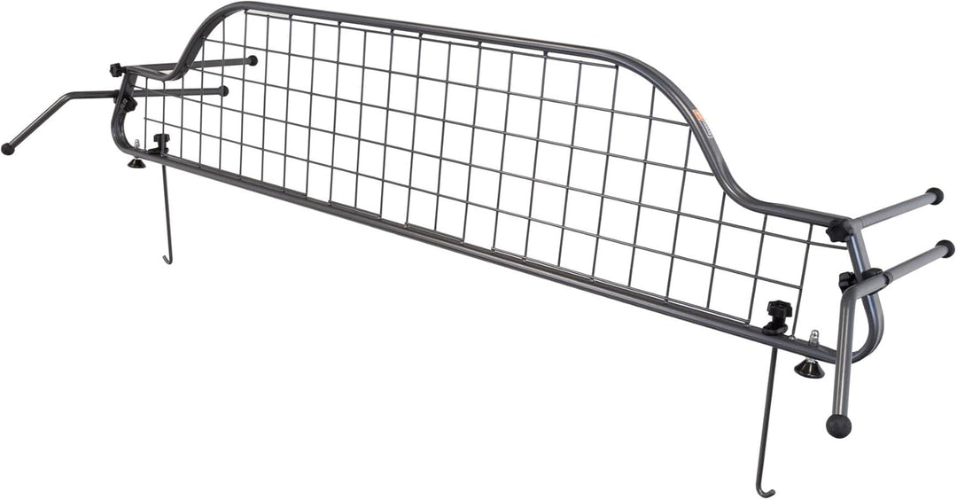 Travall Guard Hundegitter Kompatibel Mit Ford Mondeo Turnier (Ab 2014) TDG1480 - Massgeschneidertes