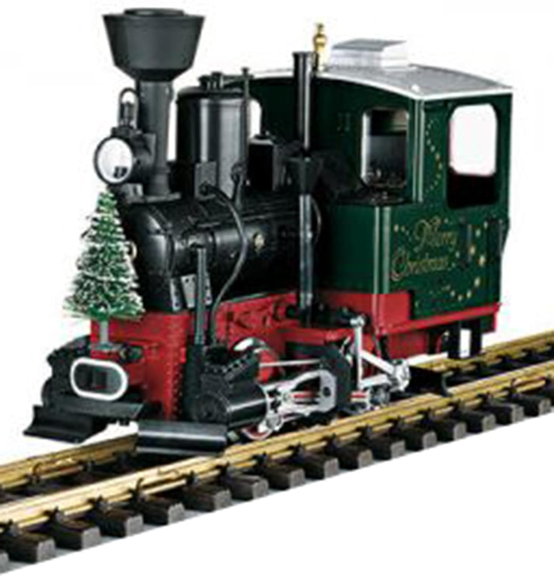 LGB 20215 Weihnachtslok Stainz