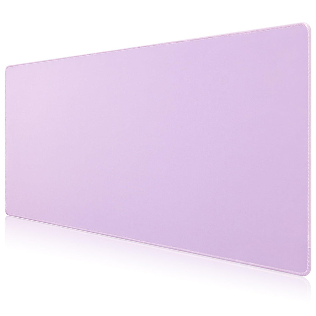 Schreibtischunterlage Mauspad, Mauspad XXXXL 1200 x 430mm, Mausunterlage Gross, Gaming Mouse Pad, Au