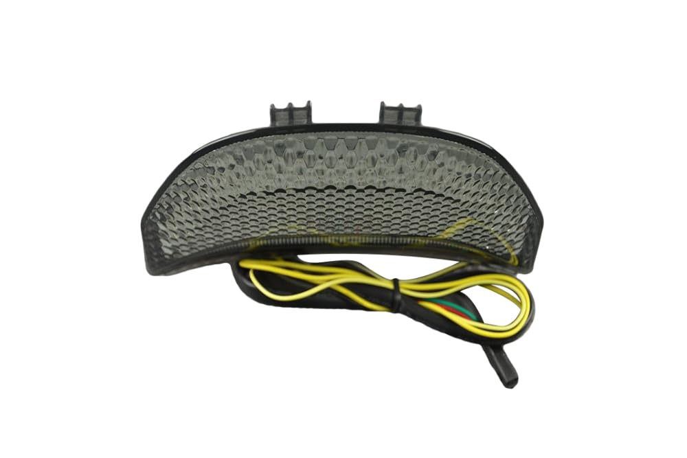 aVDB-moto LED Bremslicht kompatibel mit HONDA CBF 1000 CBF1000 SC64 2010-2015, CBR 600 RR 600RR PC37