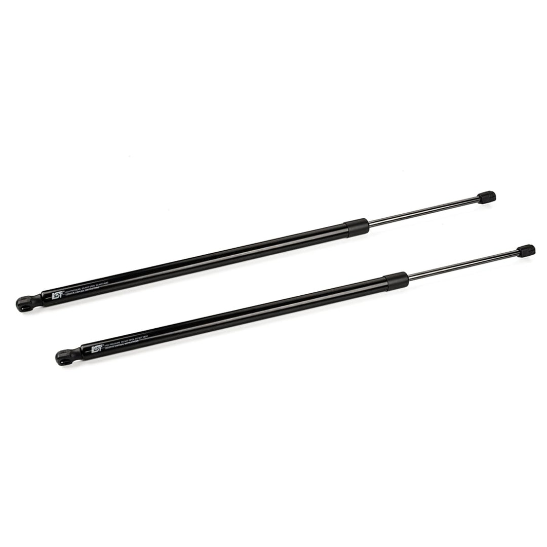 LST Gasdruckfeder (2er Set) Heckklappendämpfer 985N – Kofferraum Lifter hinten für Heckklappe – komp