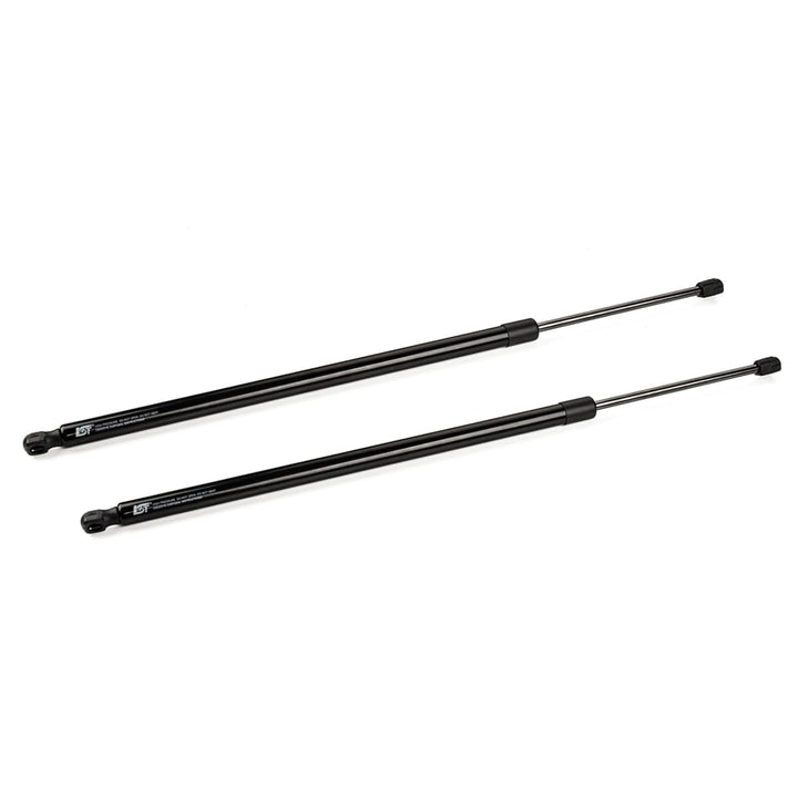 LST Gasdruckfeder (2er Set) Heckklappendämpfer 985N – Kofferraum Lifter hinten für Heckklappe – komp
