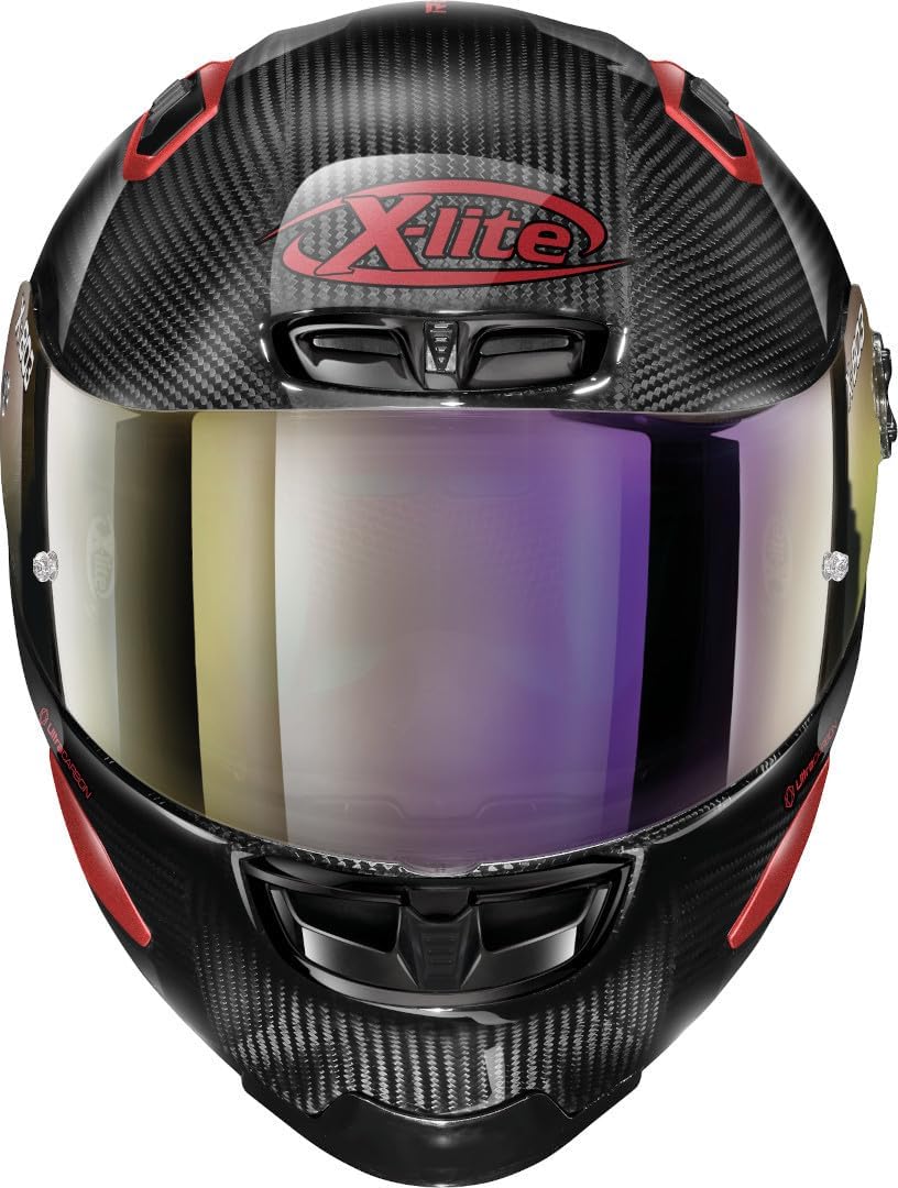 X-803 RS U.C. IRIDIUM EDIT 063 S