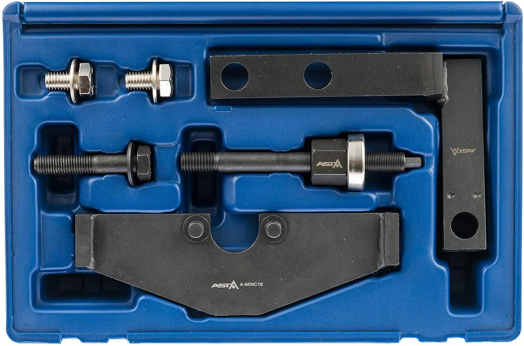 Asta A-MINC16 Motor Einstellwerkzeug geeignet für BMW Mini Cooper One 1.6 16V