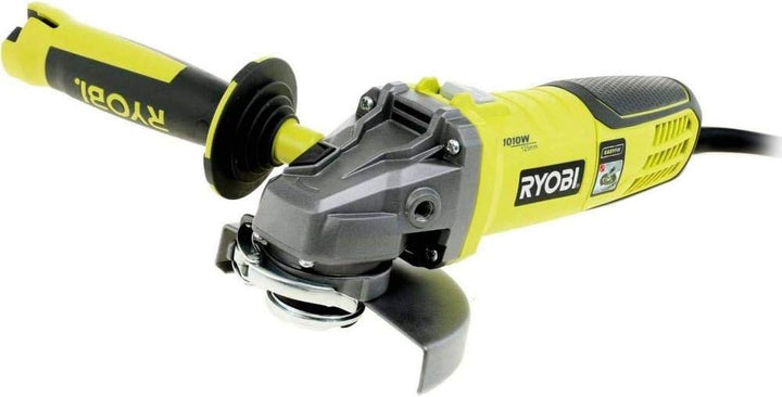 Ryobi B01BIUTAP6 Winkelschleifer, 1010 W