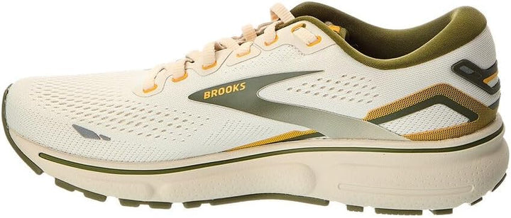 Brooks Cascadia 16 Trailrunning-Schuh für Damen 40.5 EU Grau Grün Taglily, 40.5 EU Grau Grün Taglily