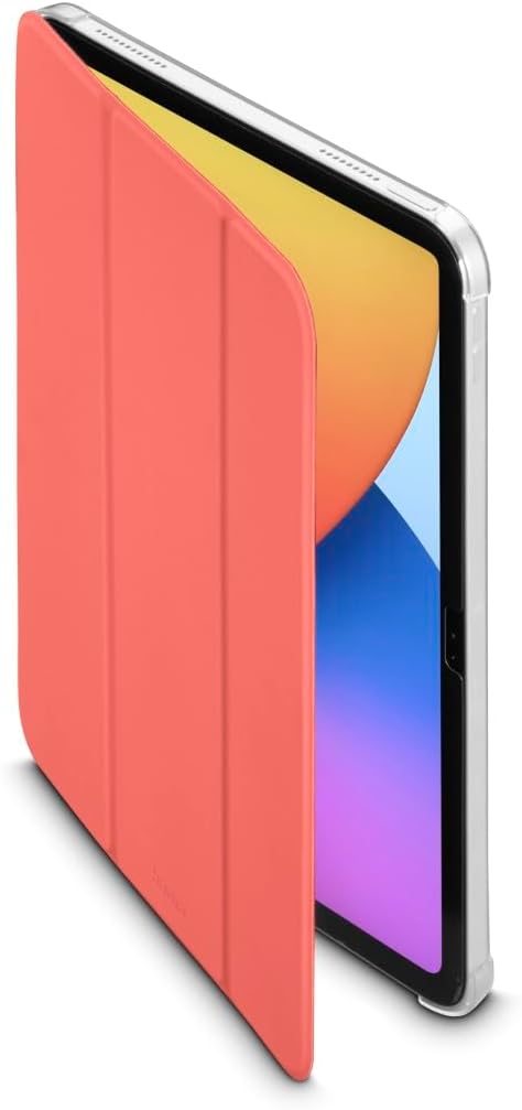 Hama Hülle für iPad 10. Generation 2022 (Standfunktion, Magnet, Tablethülle, Tablet Case, für Apple
