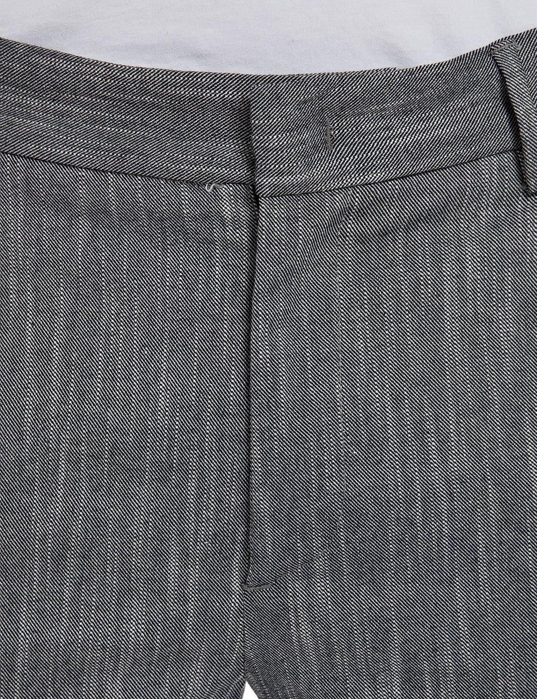 Replay Herren Hose mit Stretch 28W / 30L Blue/Natural White 010, 28W / 30L Blue/Natural White 010
