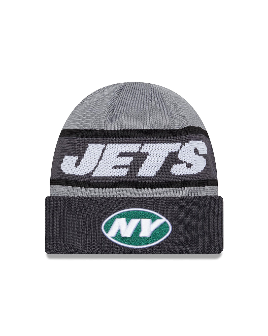 New Era NFL Sideline Tech Knit CW Mütze American Football 2023/2024 Beanie Wintermütze mit One Size