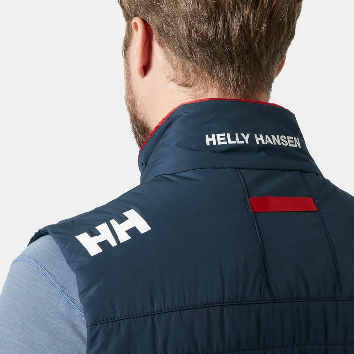 Helly Hansen Herren Crew Isolator Vest 2.0 Weste XL 597