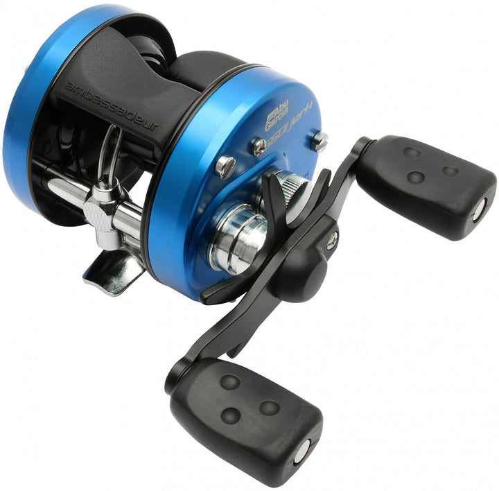 Abu Garcia Ambassadeur 5601 JB Multirollen