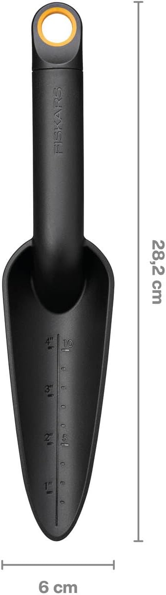 Fiskars, Glasfaserverstärkter 3er-Set Handgeräte (Neu), 3er-Set Handgeräte (Neu)