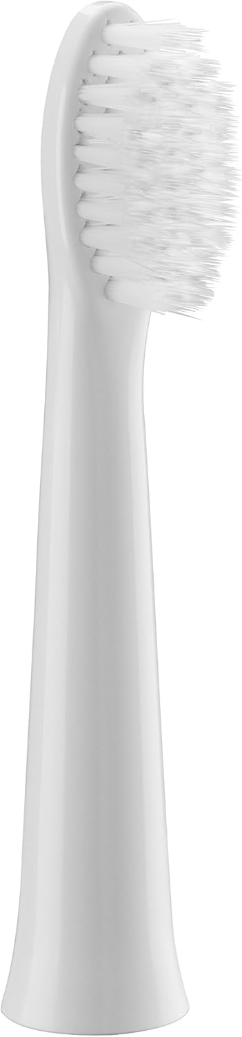 Panasonic Schallzahnbürste EW-DM81 mit Soft-Start-Funktion & Panasonic WEW0972W503 Ersatzbürste WEW0