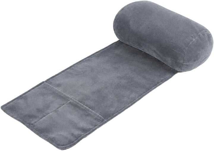 Kopfkissen für Liegestuhl, Nackenkissen, Nackenrolle, Nackenrolle Kissen | Ergonomisches, Memory Foa