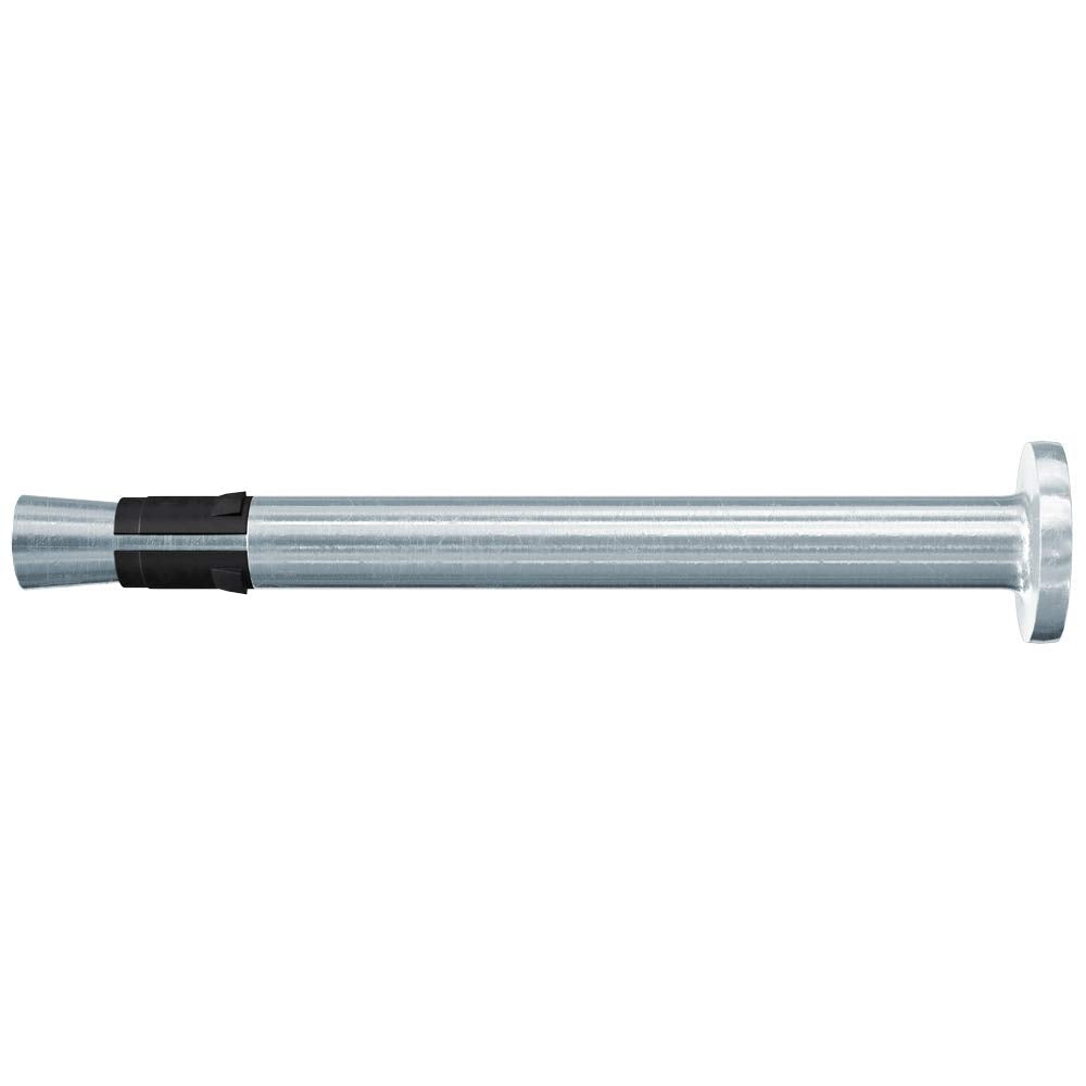 fischer 530419 Nagelanker FNA II 6x30/15-50 Stück-Art-Nr, grau