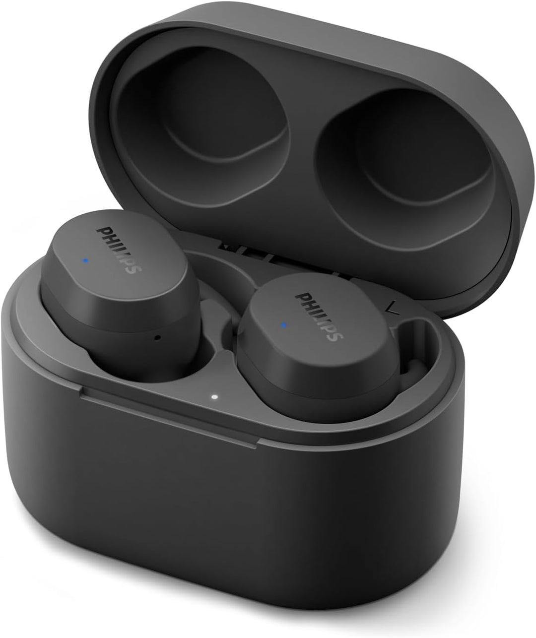 Philips Audio Kabellose In-Ear-Kopfhörer für Erwachsene, Bluetooth, Touch Control, Wasserdicht, 24 S