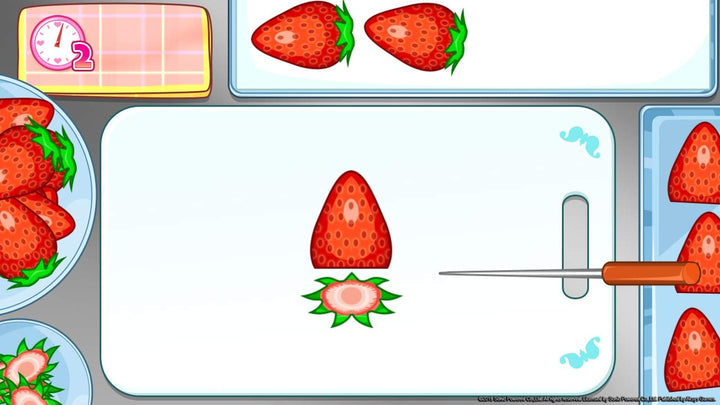 Waku Waku Sweets (Import)