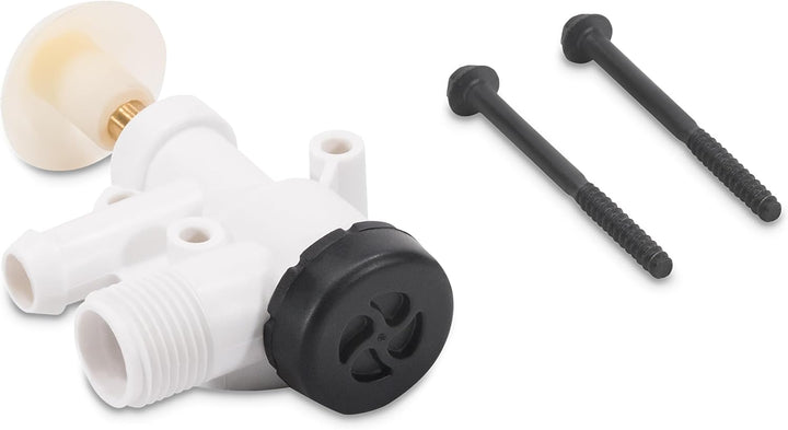 Dometic 385314349 Wasser Ventil Montage