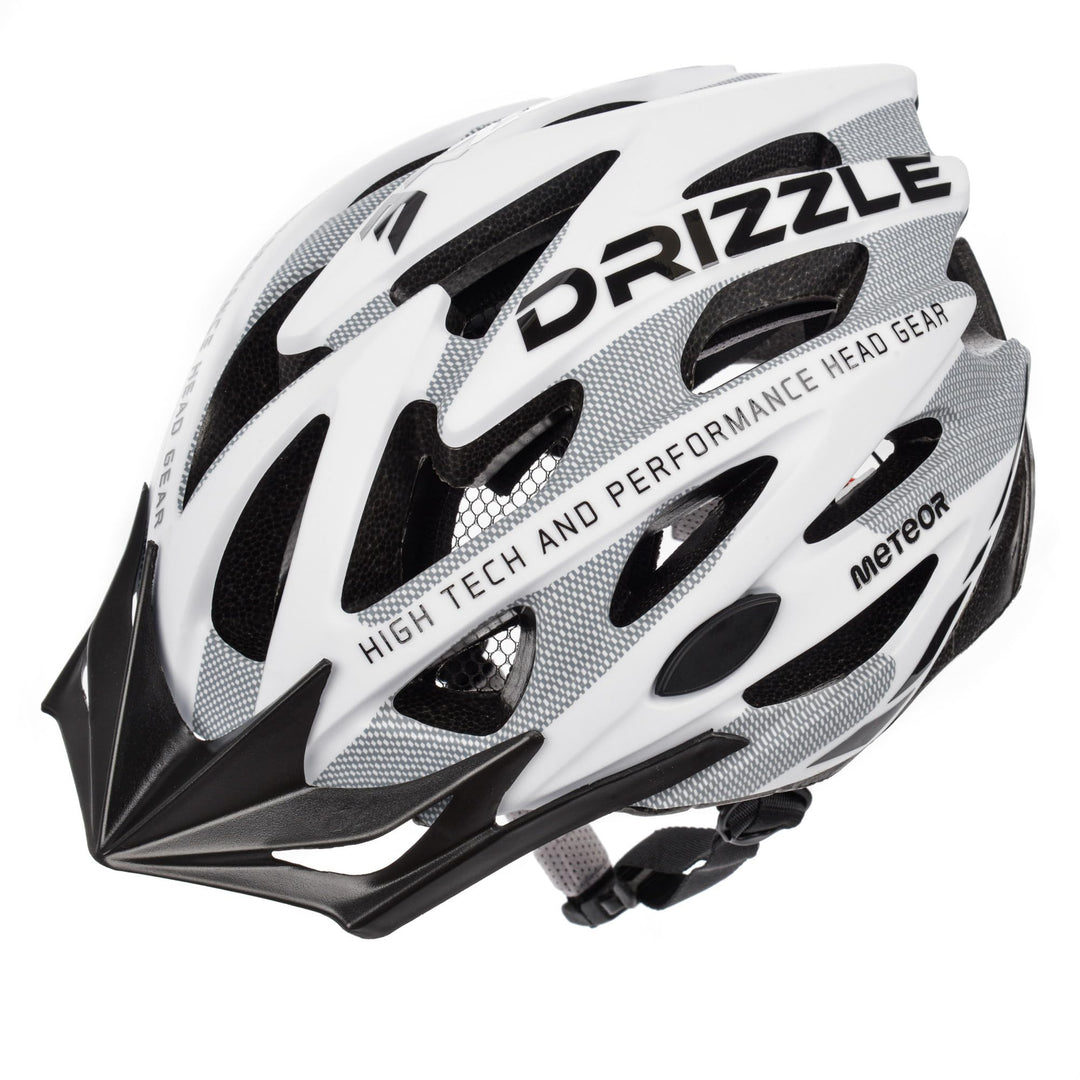 meteor® Urban Fahrradhelm Herren Damen Kinder-Helm MTB rollerhelm mädchen kinderfahrradhelm für Down