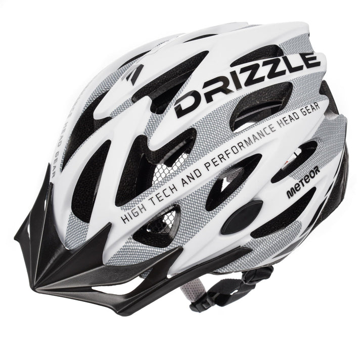 meteor® Urban Fahrradhelm Herren Damen Kinder-Helm MTB rollerhelm mädchen kinderfahrradhelm für Down