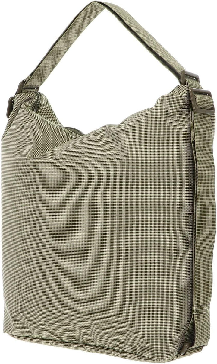 Mandarina Duck Damen Md 20 Rucksack Jade, Jade