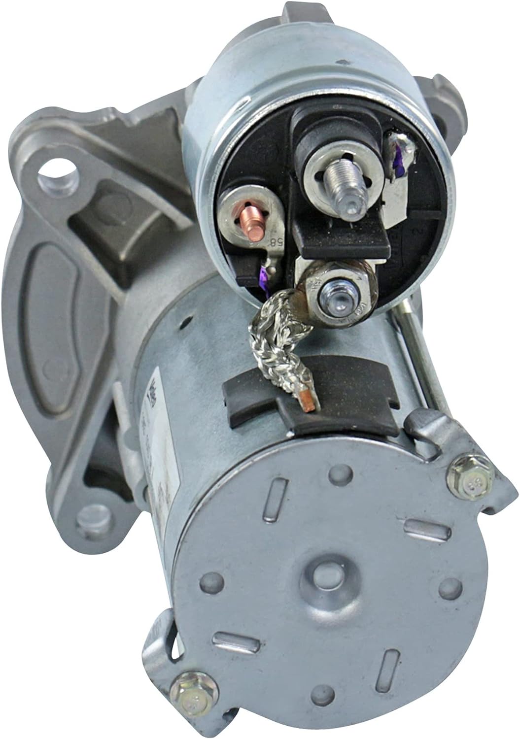 VALEO 432623 Starter Nennleistung: 1,2 kW Stop & Start: NO Zähnezahl: 9 zähne Spannung: 12 V Drehric