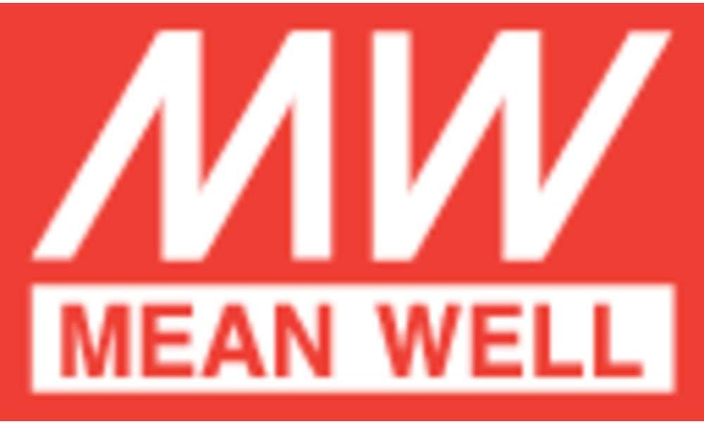 Mean Well Well GST60A48-P1J Tischnetzteil, Festspannung 48 V/DC 1.25A 60W