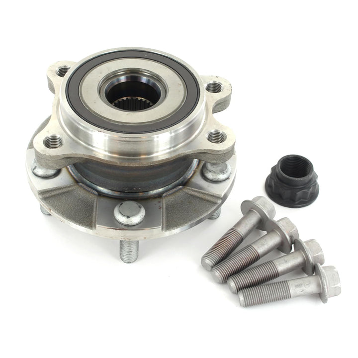 SKF Radlagersatz Radlager Set Vorne | VKBA 6875 | Für AURIS AURIS TOURING SPORTS AVENSIS (T27) COROL