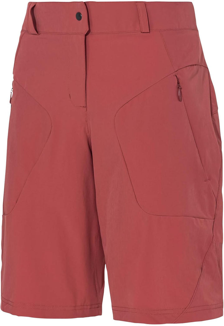 VAUDE Damen Hose Women's Altissimo Shorts Ii