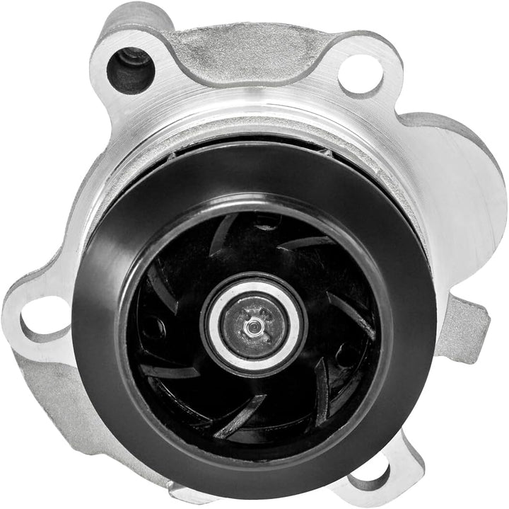 VALEO Wasserpumpe Zentrifugalpumpe 506533