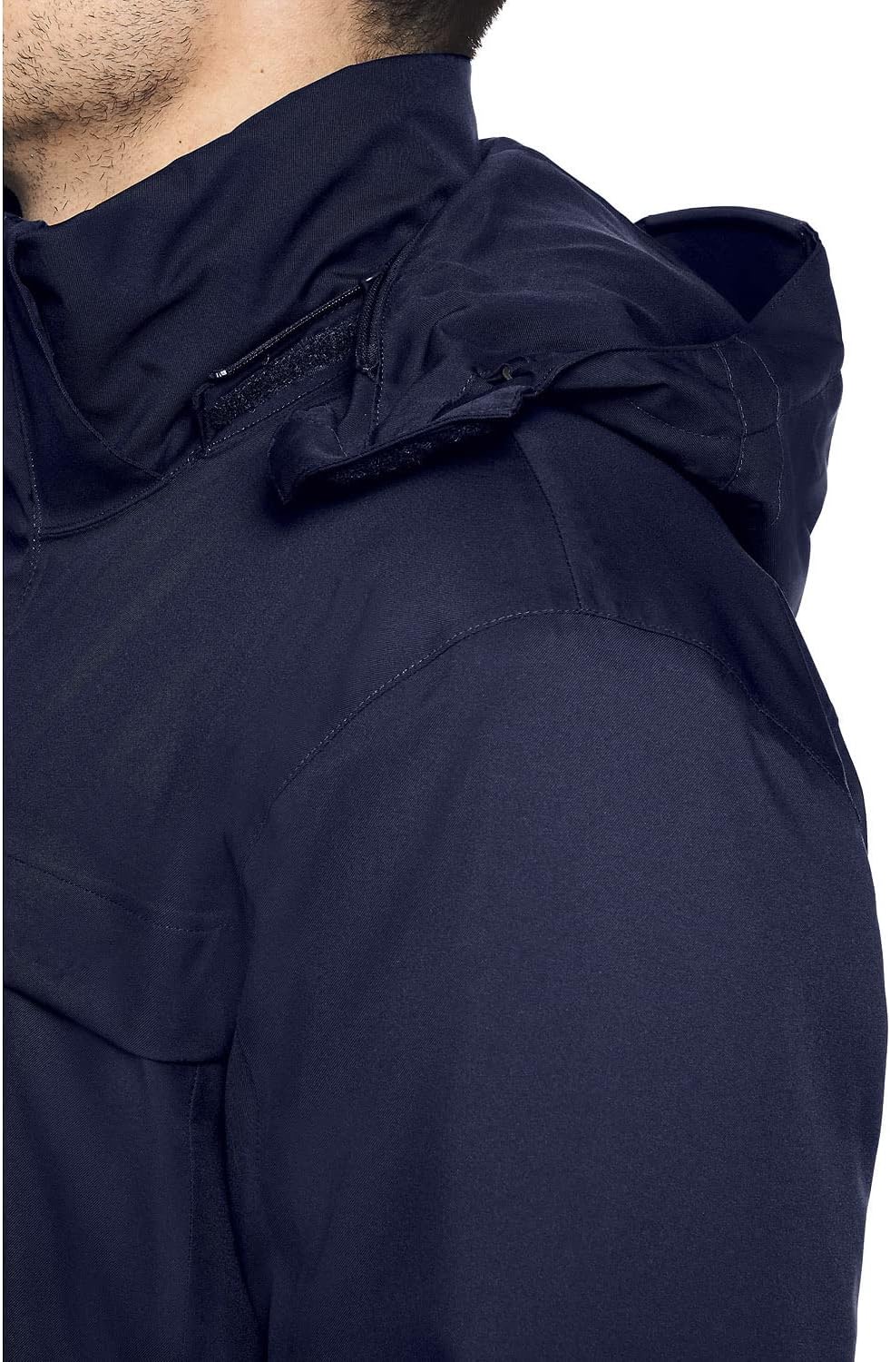 Maier Sports Herren Peyor Jacke 56 night sky/mary p, 56 night sky/mary p