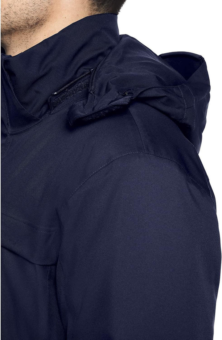 Maier Sports Herren Peyor Jacke 56 night sky/mary p, 56 night sky/mary p