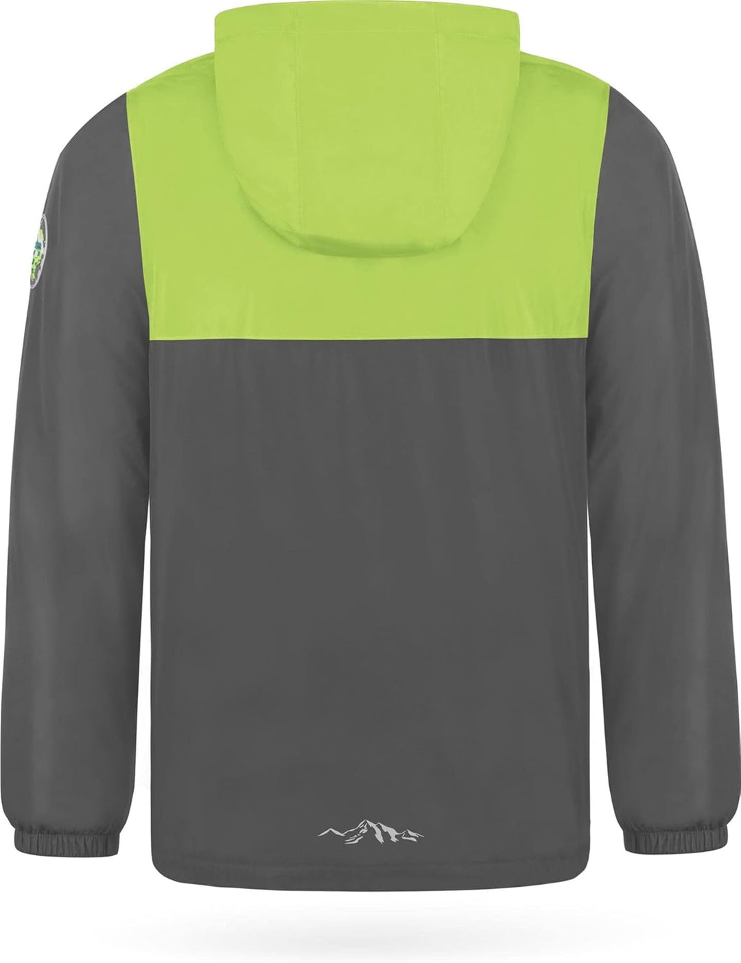 normani Kinder Winter Set - Wasserdichte Ski Winterhose mit Hosenträgern und Winterjacke Schneeanzug