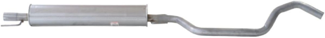 Bosal 285-423 Mittelschalldämpfer