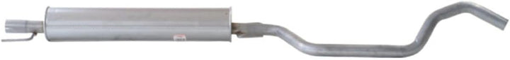 Bosal 285-423 Mittelschalldämpfer