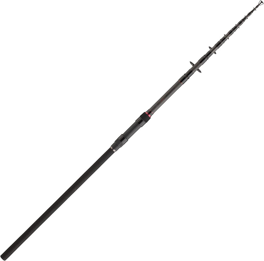 Daiwa Black Widow XT Tele Carp 10ft / 12ft / 13ft Karpfenrute, 13