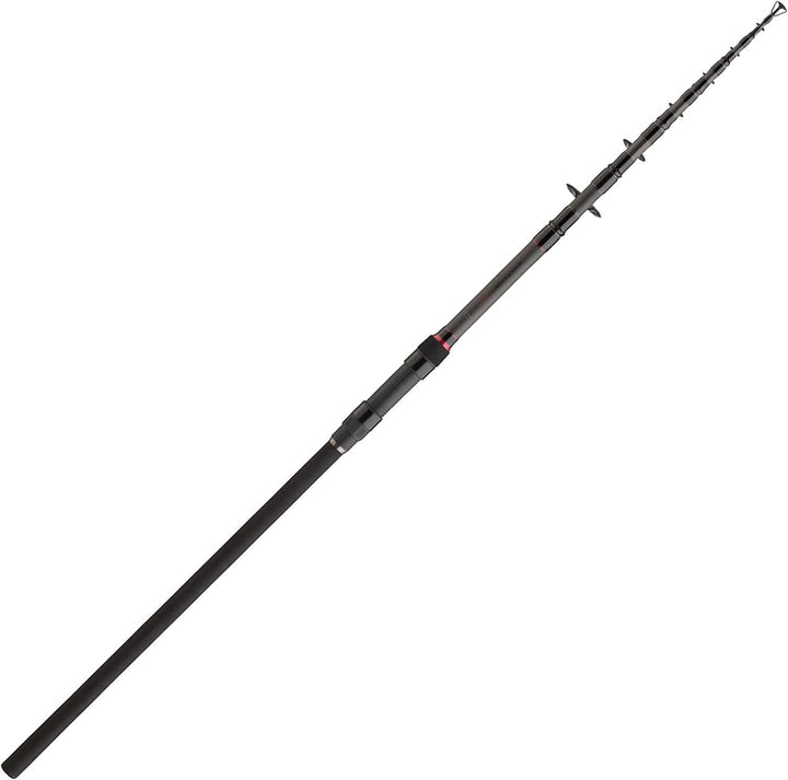 Daiwa Black Widow XT Tele Carp 10ft / 12ft / 13ft Karpfenrute, 13