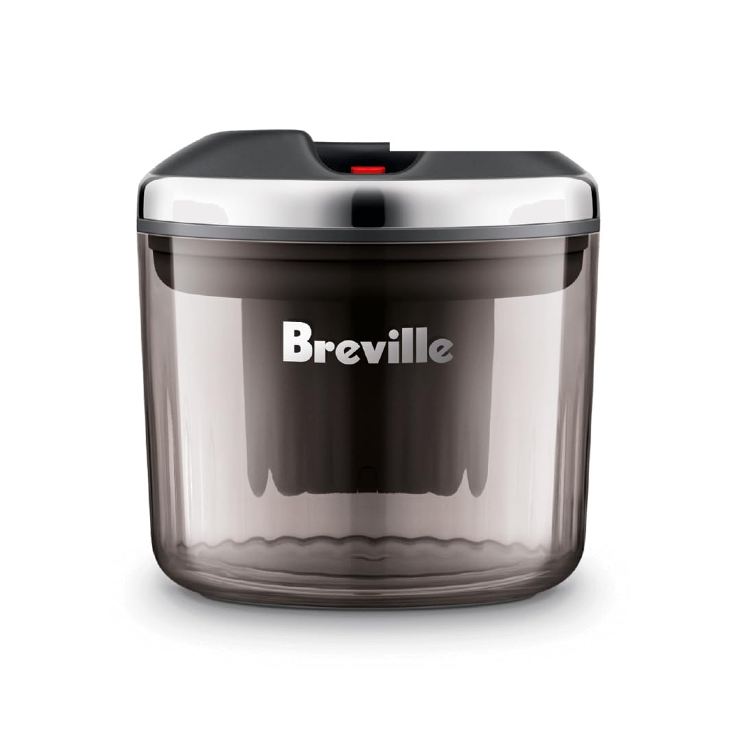 Breville Espresso-Puck-Saugnapf, 58 mm, BEA503